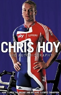 Chris Hoy book