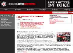 ebc bike maintenance